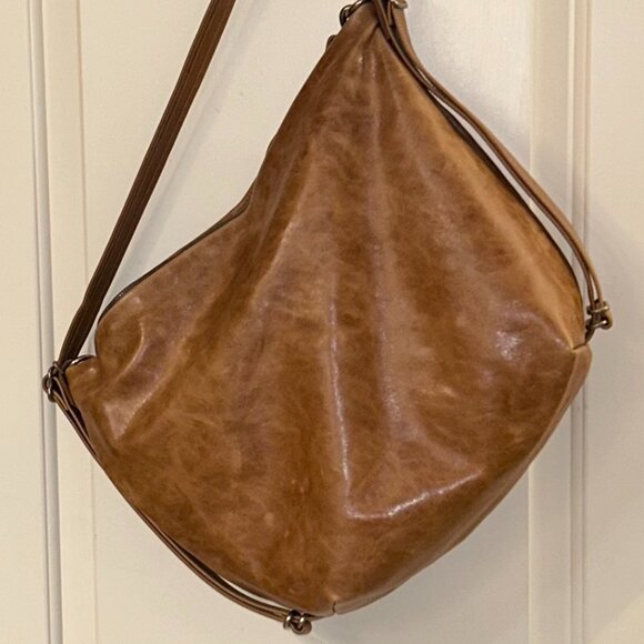 RT PF Hobo - Light Saddle, Large - Picture 14 of 16